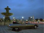 Citroen SM Presidentielle by Chapron 1972 года